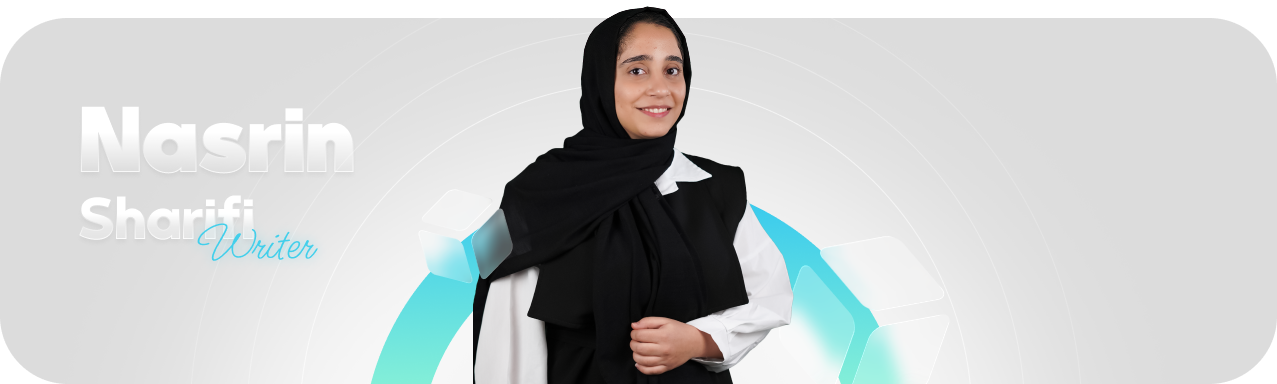 author banner